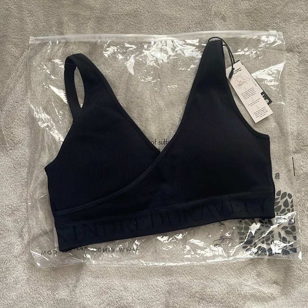 Kindred Bravely Sublime Nursing Bra